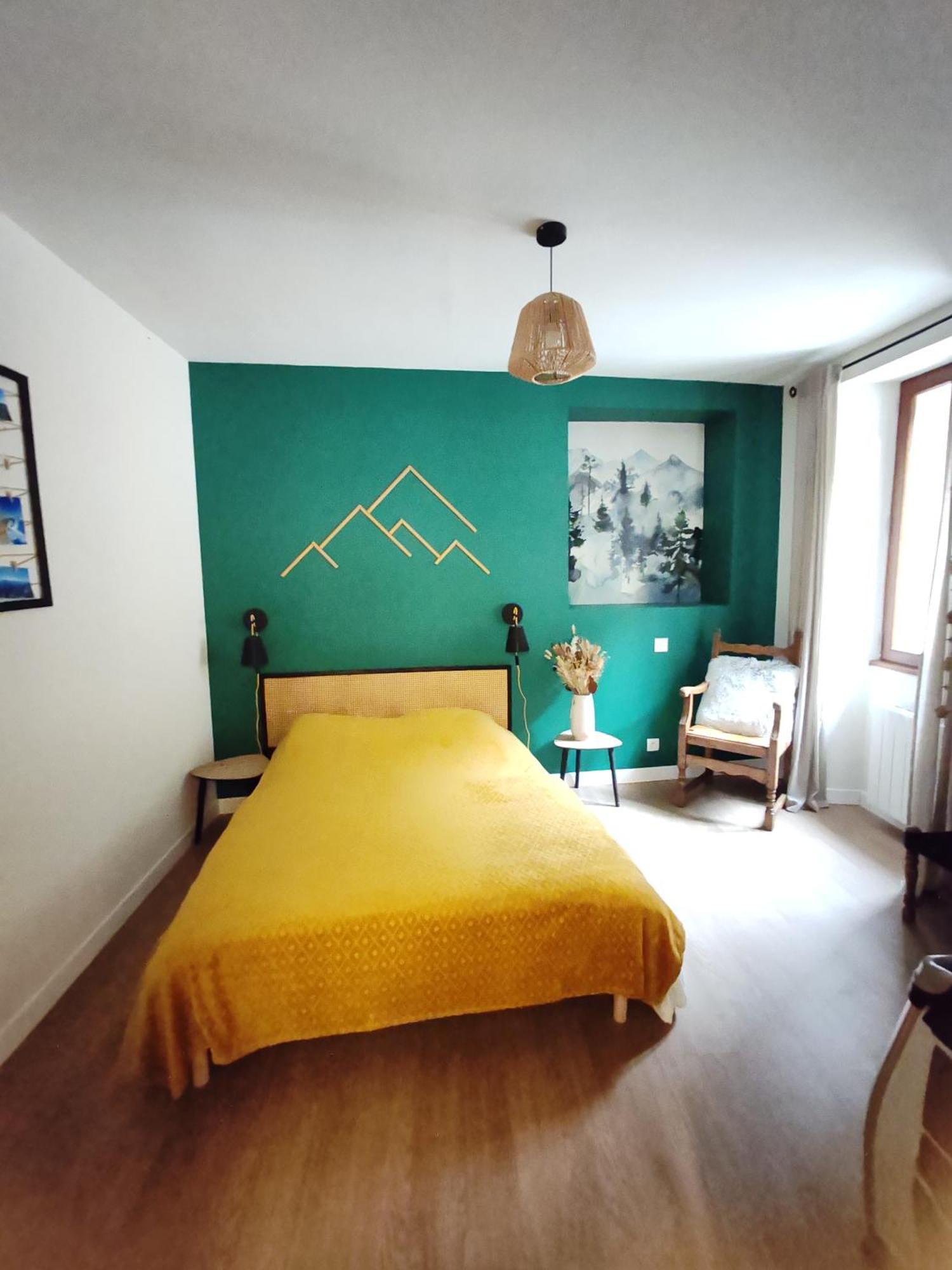 Maison 13 Pers A 10Mn De Luchon Cazaux-Layrisse Exterior foto